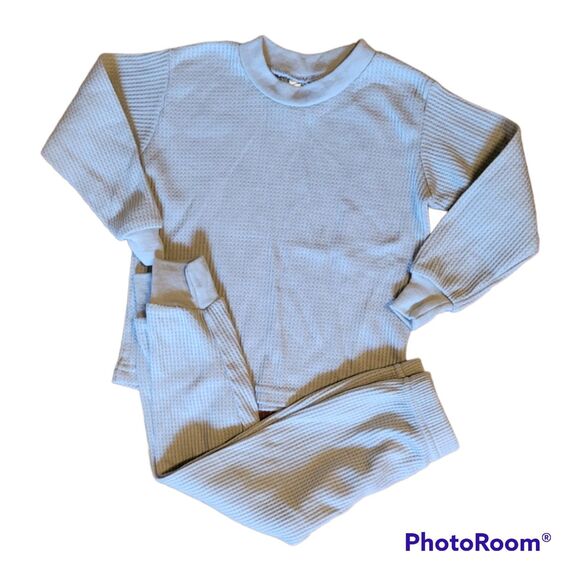 Daydreamer thermal pj set - Picture 2 of 8